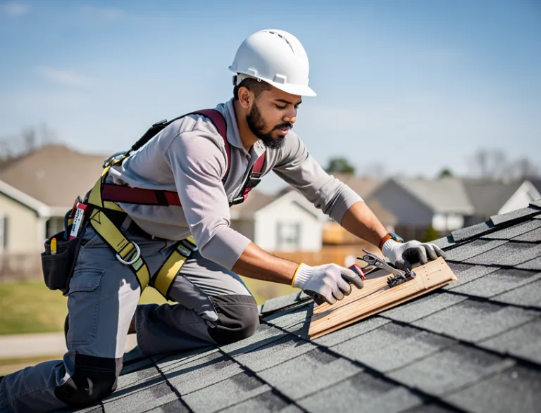 roof repair Seaford